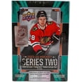 thumbnail image 1 of 2023/24 Upper Deck Series 2 Hockey Blaster Box 4 Packs per Box, 12 Cards per Pack, 1 of 4