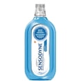 thumbnail image 1 of Sensodyne Cool Mint Mouthwash, Strengthens Sensitive Teeth and Protects from Cavaties, 984 ml, 1 of 6