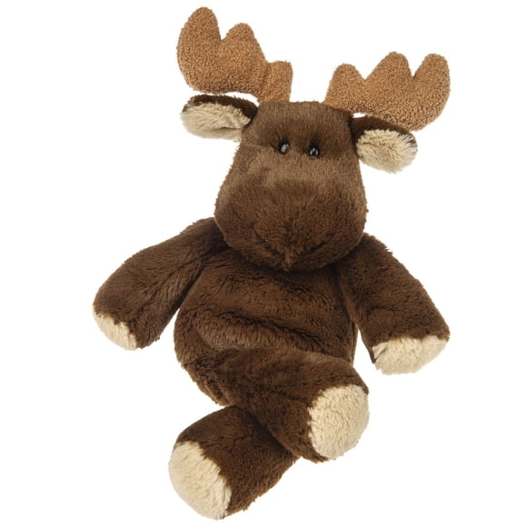 Mary Meyer - Marshmallow Zoo - élan Junior - peluche, lavable en machine