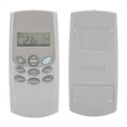 thumbnail image 4 of AC Remote Control, Air Conditioner Remote Control Powerful Signal Sensitive Buttons Professional Easy To Grip ABS Comfortable Hand Feel  For CR 002, 4 of 8