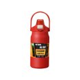 thumbnail image 1 of tredstone Gobelet à Paille Rabattable avec Grand Ouverture Légère Écologique Rouge 1200 ml, 1 of 6