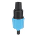 thumbnail image 4 of Portable Inflatable SUP Pump Adaptor, Multifunctional SUP Valve Adapter With 4 Air Valve Nozzles For Paddle Boards Canoes Rubber Boats, 4 of 8
