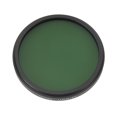 thumbnail image 4 of Filtre d'Objectif d'Appareil Photo, Filtre d'Objectif d'Appareil Photo 52 mm à Faible Réfléchissement Résistant aux Rayures Haute Définition Meulage Ultra Haute Définition avec Boîte de Rangement pour Appareils Photo Numériques Vert, 4 of 8