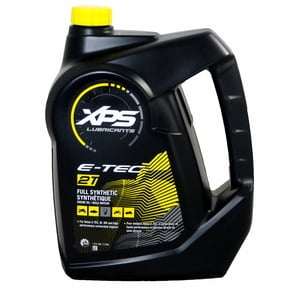 BRP Ski-Doo Sea-Doo XPS 2 Stroke Synthetic Oil 1 Gallon, 9779127