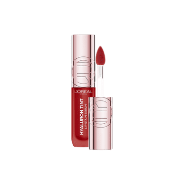 L'Oréal Paris Hyaluron Tint Lipstick Lip Stain Serum 12H Weightless Color