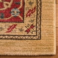 thumbnail image 3 of Safavieh Mahal Oswin Floral Bordered Area Rug, 3 of 6