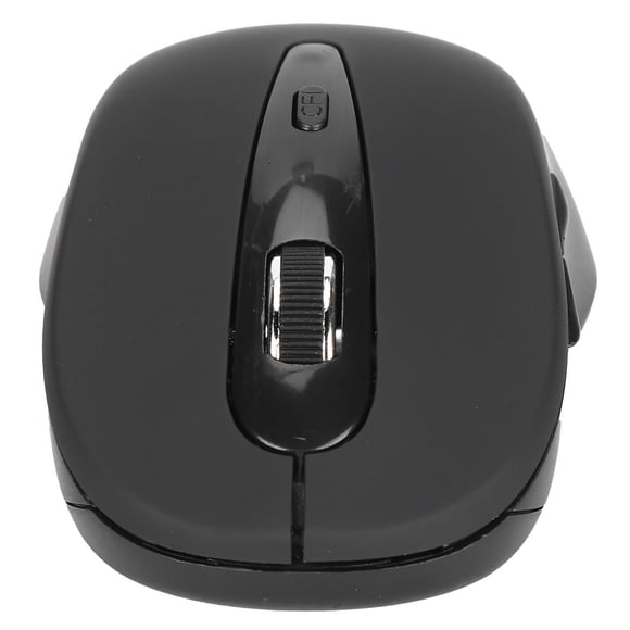 Mouse Mouse Long Transmission Distance Mini FourWay Scroll Wheel Optical Mouse for Notebook Tablet PC
