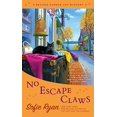 thumbnail image 1 of No Escape Claws (Second Chance Cat Mystery), 1 of 4