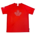 thumbnail image 1 of Men's Team Canada Soccer Jersey, 1 of 2