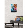 thumbnail image 3 of Minecraft: Legends - Key Art Wall Poster, 22.375" x 34", 3 of 4