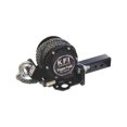 thumbnail image 1 of KFI Products 30-1100 Tiger Tail Système de Remorquage, Ajustable, 1 of 3