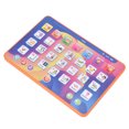 thumbnail image 4 of Ccdes Children Learning Tablet Alphabet Tablet English Letters 7in Portable Kids Language Educational Learning Machine,Alphabet Tablet,Children Learning Tablet, 4 of 8