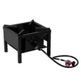 thumbnail image 1 of 65,000 BTU Portable Outdoor Propane Cooker, 1 of 2