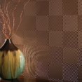 thumbnail image 2 of Fasade Polished Copper Wall Panel 4 ft x 8 ft, 2 of 2