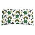 thumbnail image 2 of Saint Patricks Day Decorations Home Microfiber Beach Towel Super Lightweight Colorful Bath Towel Sandproof Beach Blanket Multi-Purpose Towel For Travel Swimming Pool 30x60 Inch, 2 of 5