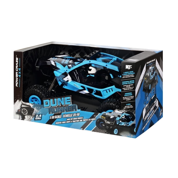 Power Craze Dune Runner 1:10 Scale AWD Off-Road Vehicle - Walmart.ca