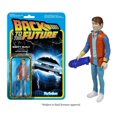 thumbnail image 1 of Figurine articulée Marty McFly ReAction BacktotheFuture de Funko de Funko, 1 of 4