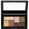 thumbnail image 4 of Maybelline New York The City Mini, Eye Shadow Palette, Rooftop Bronzes, 4 g, 4 of 8