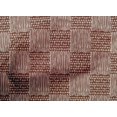 thumbnail image 4 of oneOone Cotton Poplin Fabric Geometric Block Print Sewing Fabric BTY 56 Inch Wide, 4 of 4