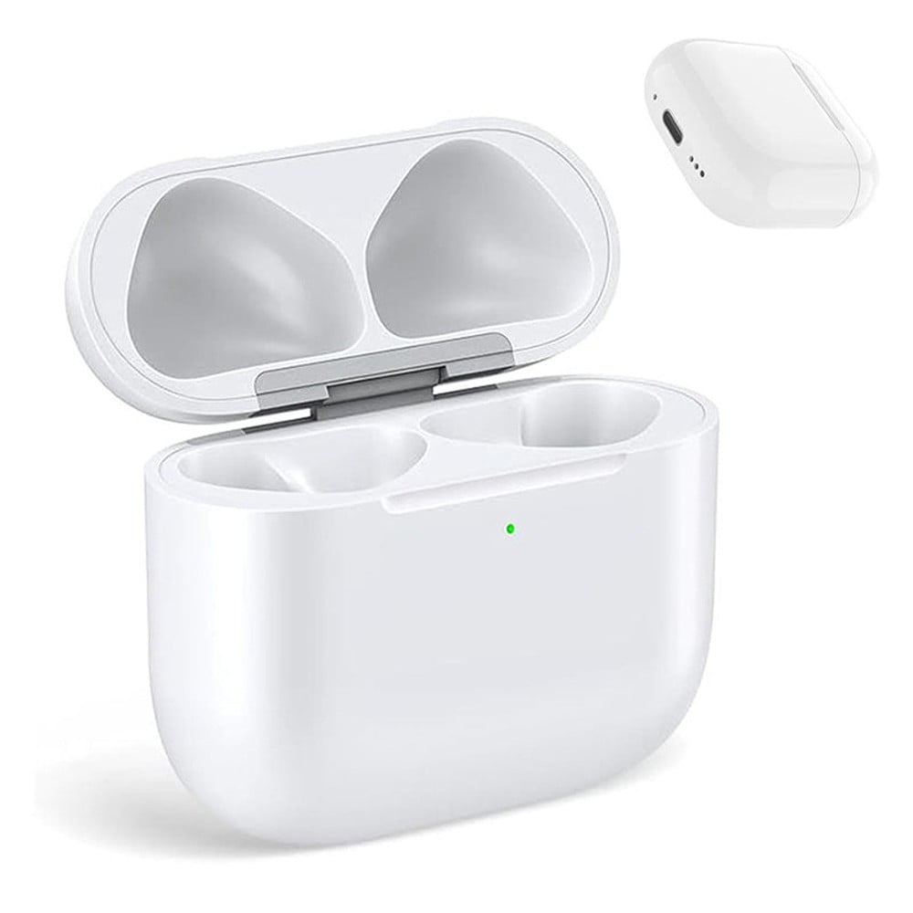 Replacement Wireless Charging Case for AirPods 4th Gen (A3053