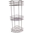 thumbnail image 1 of 3 Tier Corner Shower Caddy, 1 of 1