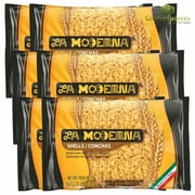 La Moderna Conchas - Shell-Shaped Pasta 198g/7oz