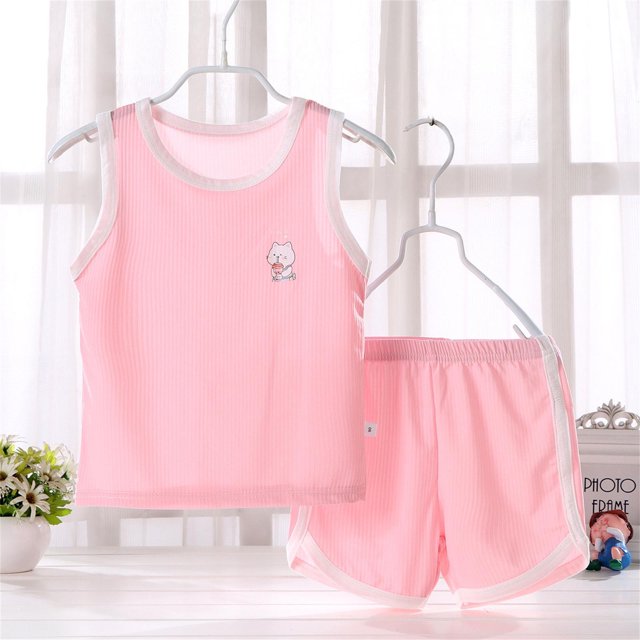 WEAIXIMIUNG Baby ' Boy Clothes Tops Pattern Set Toddler Baby Pants 2PCS Clothes Style Letter Boy Hood Print Boys Outfits&Set 110
