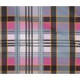 thumbnail image 4 of oneOone Cotton Flex Fabric Madras Check Print Fabric By Yard 40 Inch Wide, 4 of 4