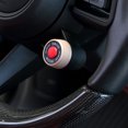 thumbnail image 3 of Steering Wheel Ejection SC Knob Button Enhanced Driving Experience for Taycan 2020-2025 911 2019-2024 Lightweight  Design, 3 of 7