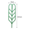 thumbnail image 3 of Coofit 3 Pcs Treillis de Jardin DIY Support pour Plantes Grimpantes, 3 of 9