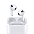 thumbnail image 1 of AirPods (3e génération avec MagSafe), 1 of 8