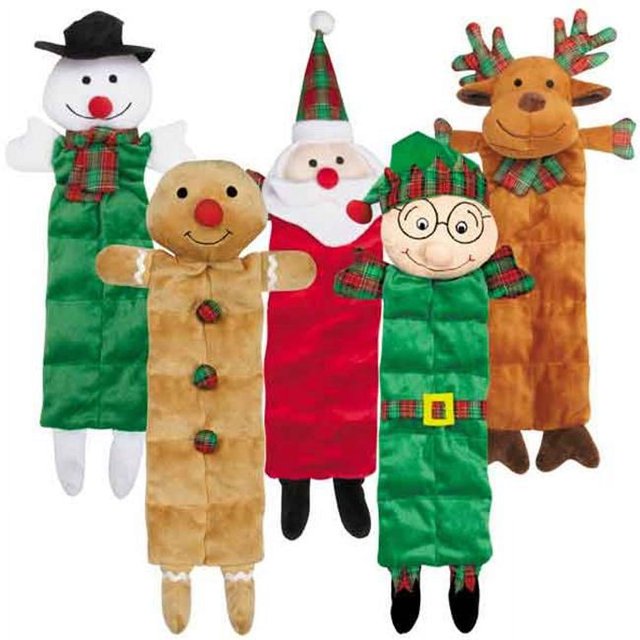 Griggles US10148 13 Jouet de Fête de Père Noël