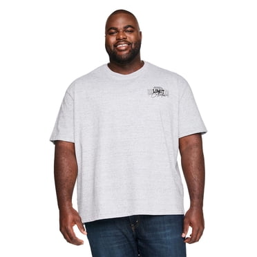 George Big Men's Boxy T-Shirt