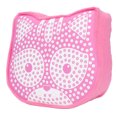 thumbnail image 3 of Oreiller Animal DIY, Couleurs Vives, Amusant, Décompression, Peluche, Cadeau Parfait, 3 of 7