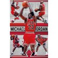 thumbnail image 1 of Michael Jordan - Collage, 1 of 5