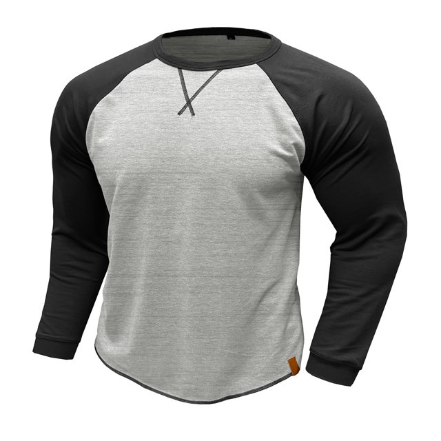 RXIRUCGD Chandail à Capuchon à Col Rond pour Homme, Assorti de Couleurs, Retour aux Anciens, Blanc, Taille : 2TG