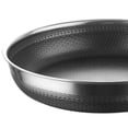 thumbnail image 2 of Kitchen Star Cladtec Series Fry Pan without Lid, 20 cm, 2 of 5