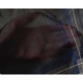 thumbnail image 4 of oneOone Silk Tabby Fabric Tartan Check Printed Craft Fabric BTY 42 Inch Wide, 4 of 4