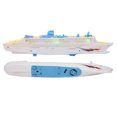 thumbnail image 4 of Music Ship Toy, Colorful Light With Sound Effect Electric Music Ship Toy, Easy To Control For Above 3 Years Old Add More Fun Children Birthday Gifts, 4 of 8