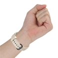 thumbnail image 4 of Bracelet de Montre de Remplacement Bracelet en Silicone Compatible pour Mi Watch Lite pour Redmi Watch Lite Montre Intelligente Bracelet de Remplacement en Silicone, 4 of 6