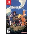 thumbnail image 1 of Digimon Survive (Nintendo Switch), 1 of 7