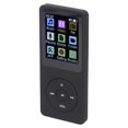 thumbnail image 4 of Lecteur M, Lecteur MP3 Bluetooth 1.8 Lecteur de Musique Bluetooth Portable Lecteur de Musique Hi-Fi Innovation Moderne, 4 of 14