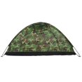 thumbnail image 3 of UV Tent, UV Protection Durable Tent, For Camping Hiking, 3 of 8
