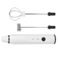 thumbnail image 1 of FAGINEY Electric Whisk Whisk Mixer, Foam Maker, For Coffee Latte Hot Chocolate Kitchen Home, 1 of 8