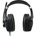 thumbnail image 3 of Xtream G3 Virtual 7.1 Surround Sound Gaming Headphones, 3 of 6