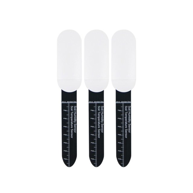 Soil Tester Humidity Temperature Moisture Sensor APP Monitor Garden Automation Irrigation Detector ,Accurate Readings