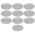 thumbnail image 1 of Filter Mesh,Reusable Filter Mesh Stainless Steel Coffee Filter Replacement for Coffee Press Pot, 1 of 7