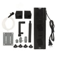 thumbnail image 2 of Aquarium Filter Fish  Filters, 3 Modes Adjustable Water Flows 1800L Per Hour 5.9ft Raise Filter Pump For 250 To 350L Aquarium, 2 of 8