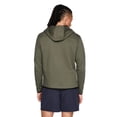 thumbnail image 3 of Athletic Works Men'S Full Zip Hoodie, 3 of 6