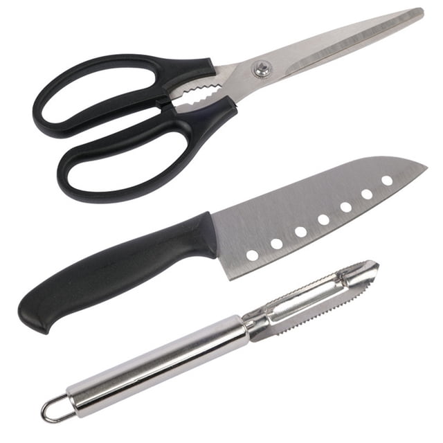 Ensemble de 8 Pcs Batterie de Cuisine de Camping Portable Randonnée Intérieur Extérieur VR Acier Inoxydable Pique-Nique BBQ Vaisselle VR Roulotte Équipement de Randonnée Cuisinière Cuisson Café
